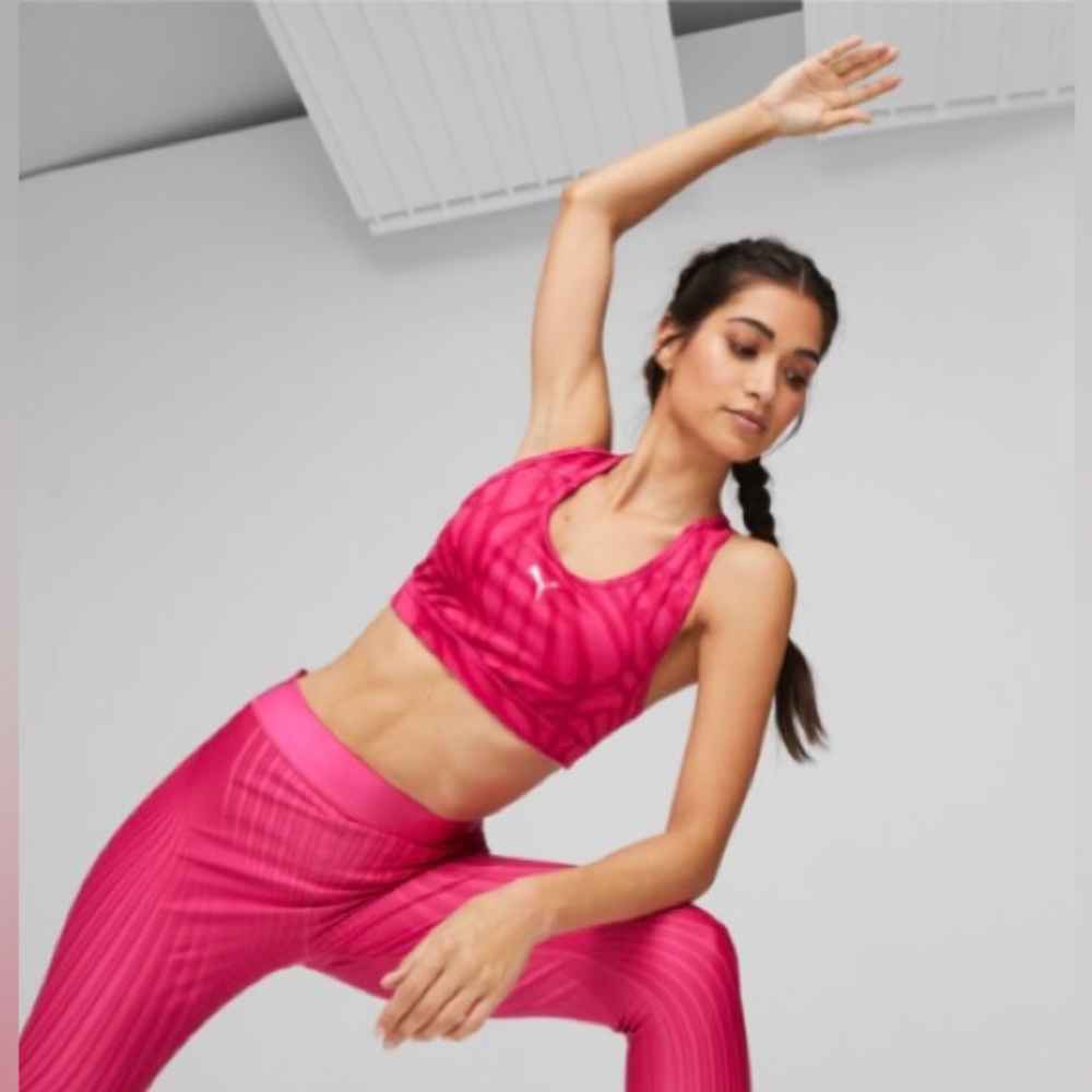 Puma Training Set, S